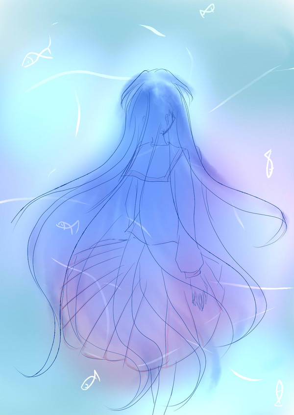 落書き