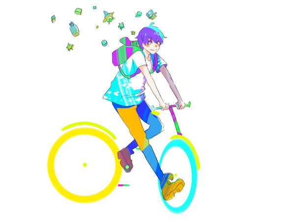 少年