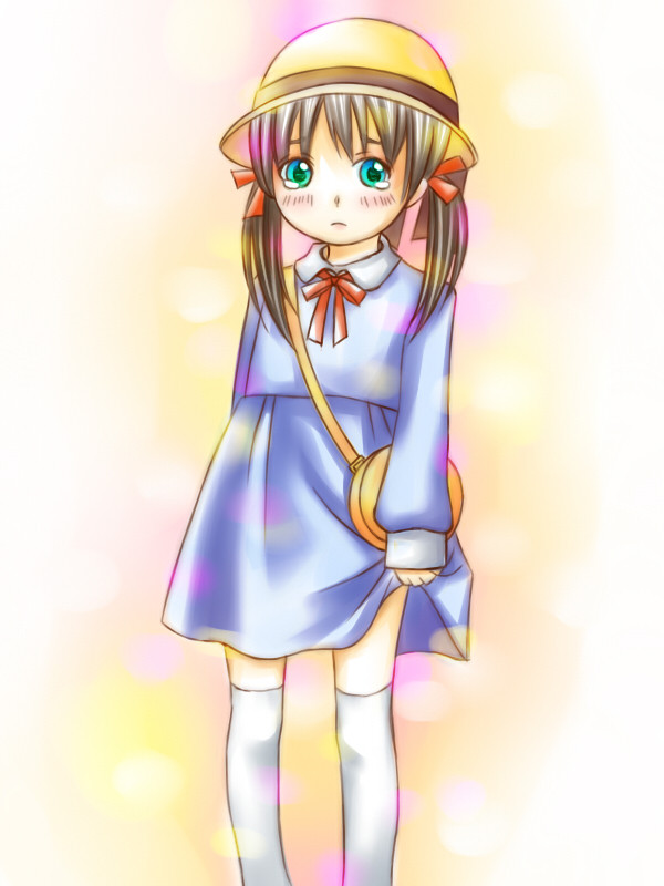 泣きそう