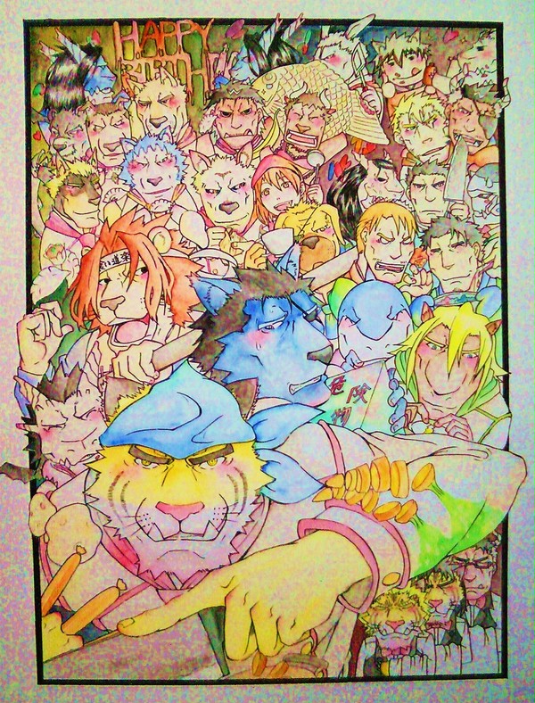 一応完成しましたが…