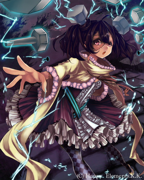 人造シェリー