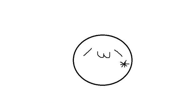 モチ子