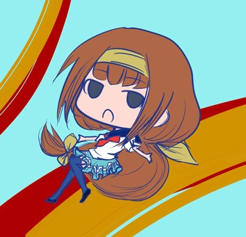 安心院さん