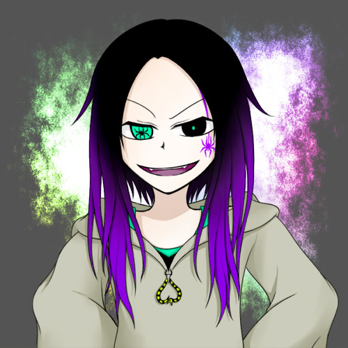 【擬人化】親分つめあわせ【性転換あり】