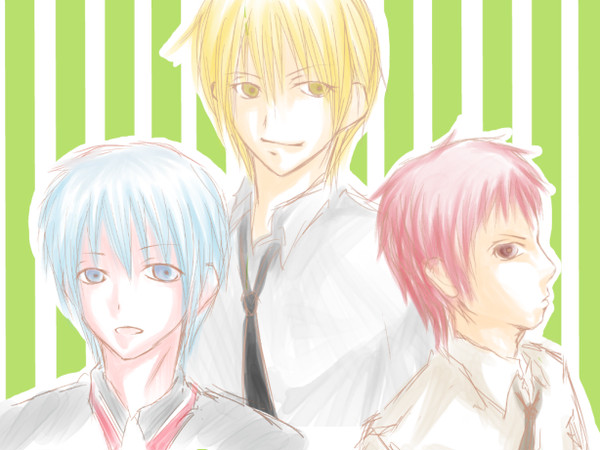 落書き