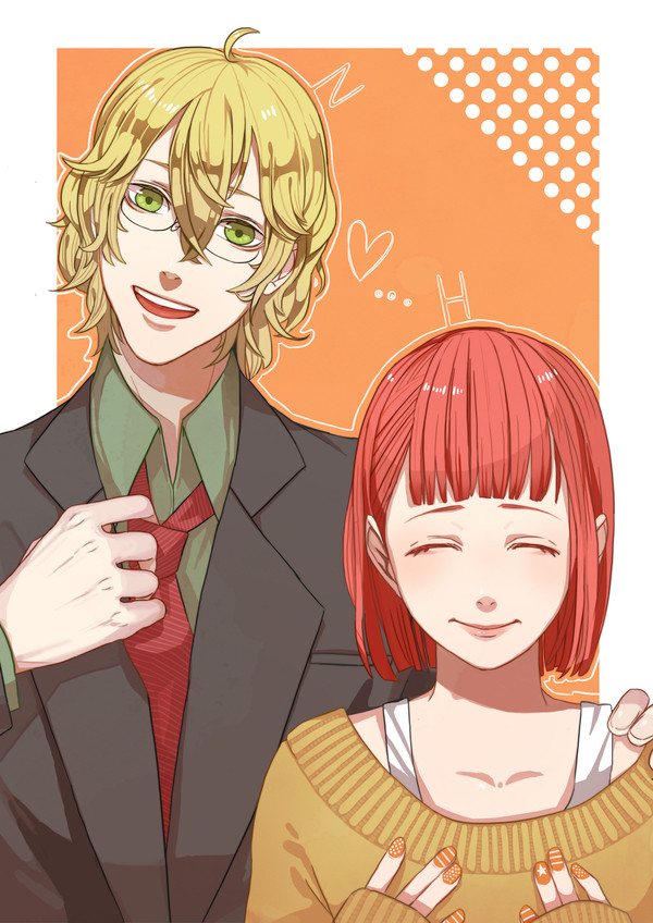 きみとぼく
