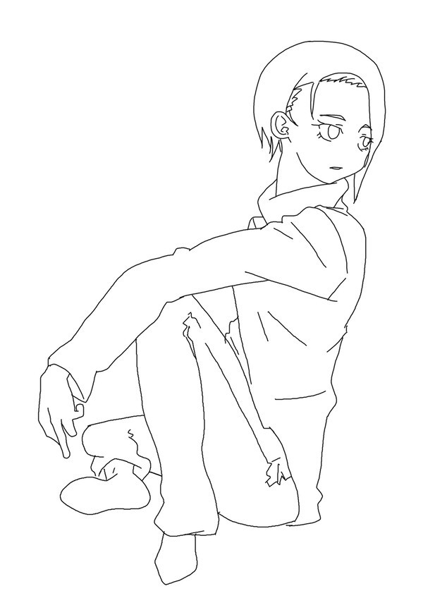 初投稿