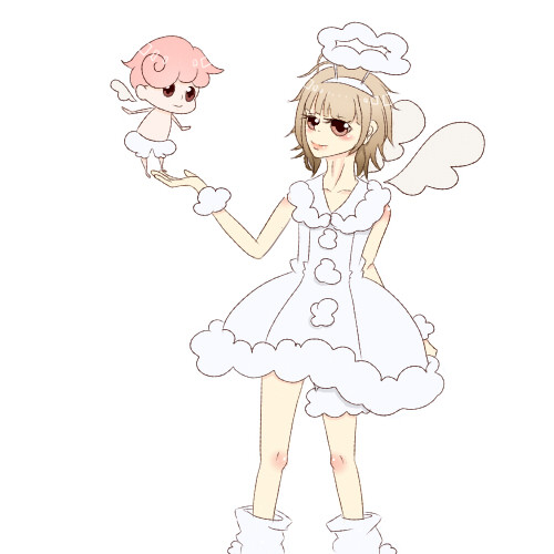 アバ絵