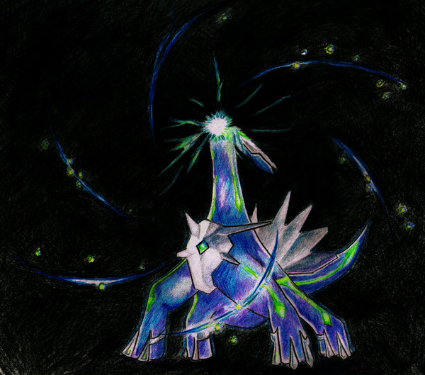Aura Sphere