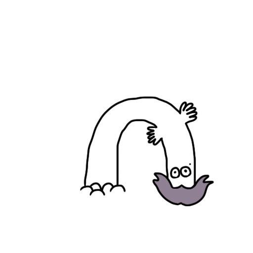 ニョロプリ