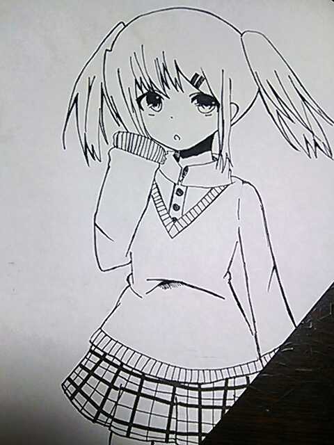 オリキャラ