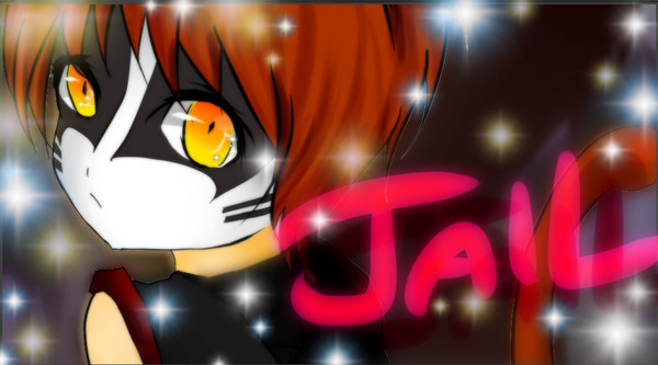 JAILぬこ