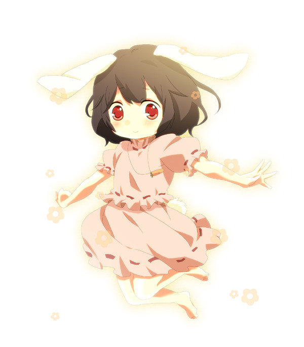 ろりてゐ