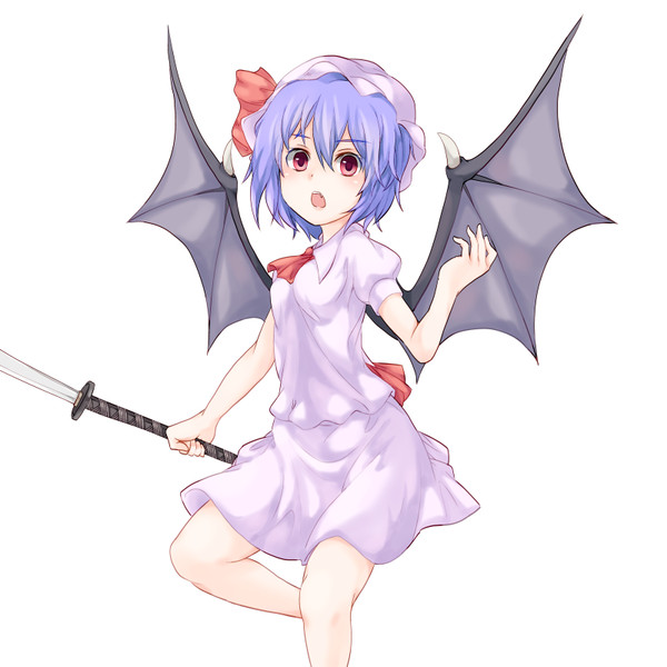 レミリア