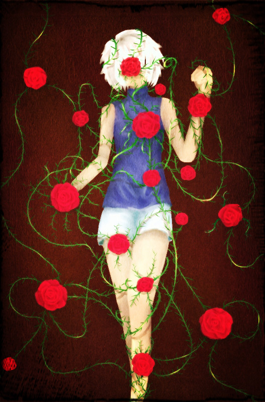 手向けの花
