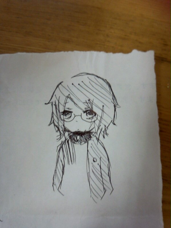 侑士くん