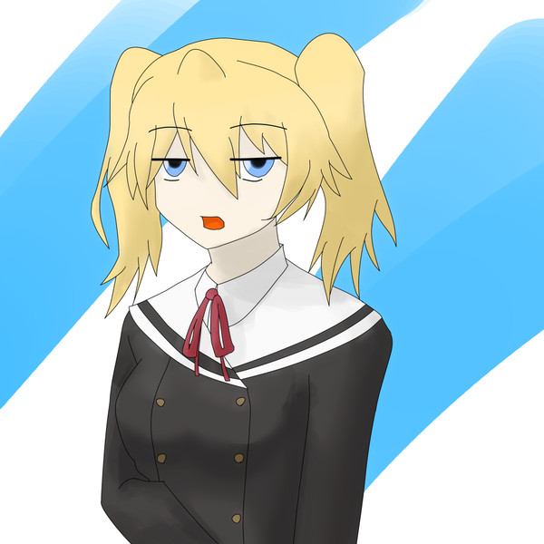 アナさん