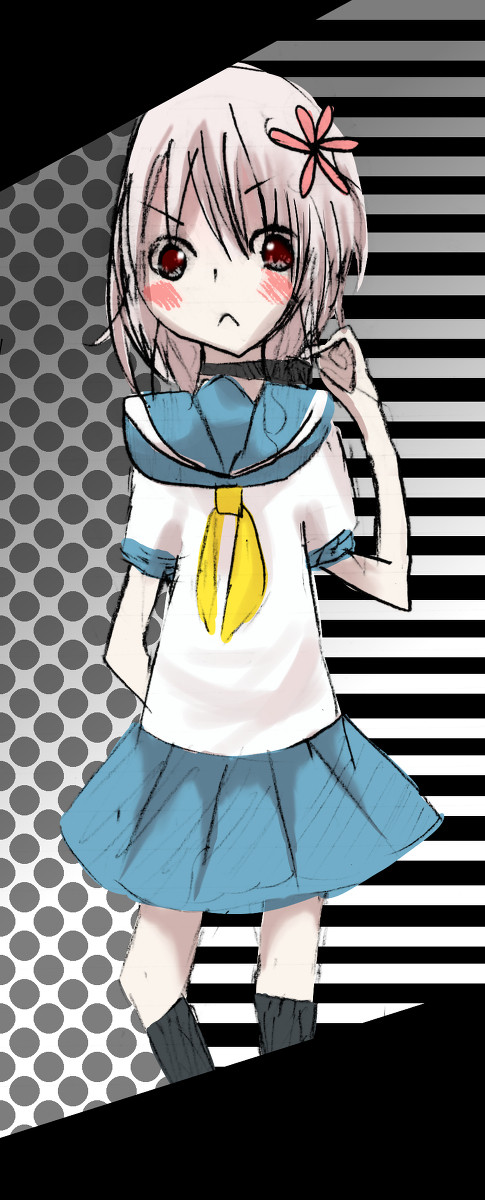 ゆりこ