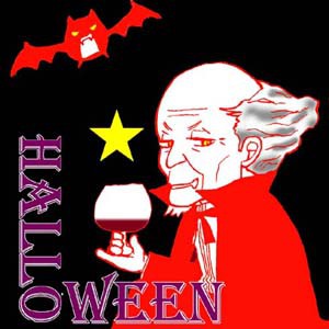 攻殻ハロウィン