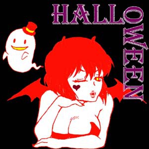 攻殻ハロウィン