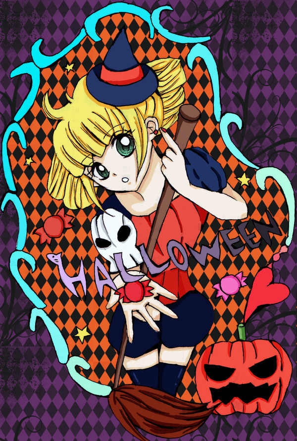 HALLOWEEN