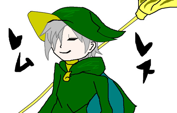 ぷよぷよ