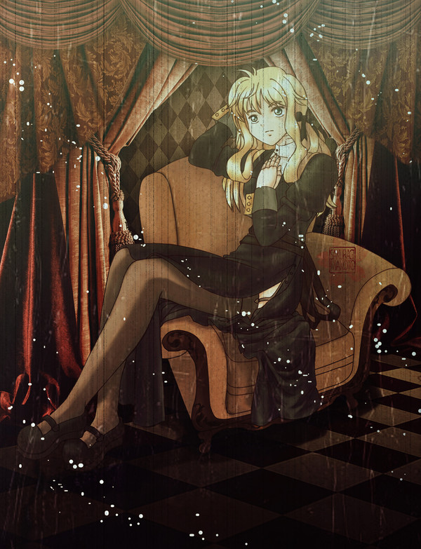 Ragnarok Online: Ana
