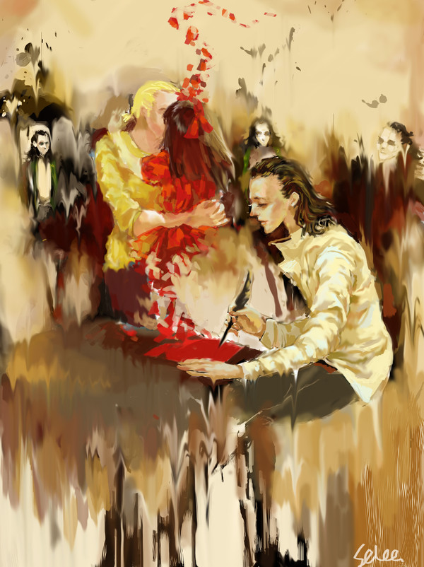 write to