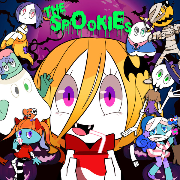 Halloween Parade!