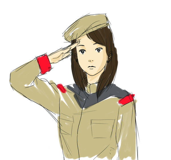 落書き