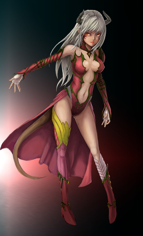 悪魔