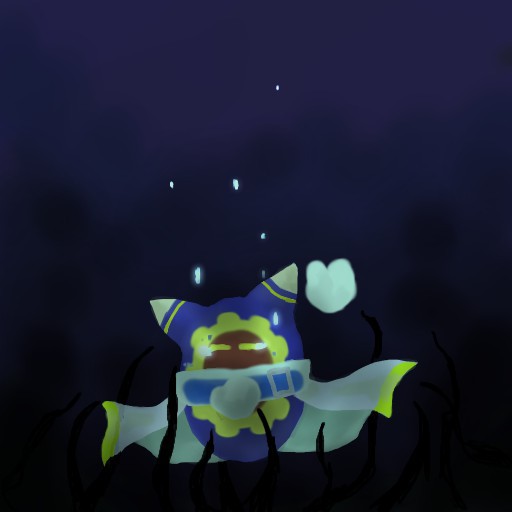 ☆