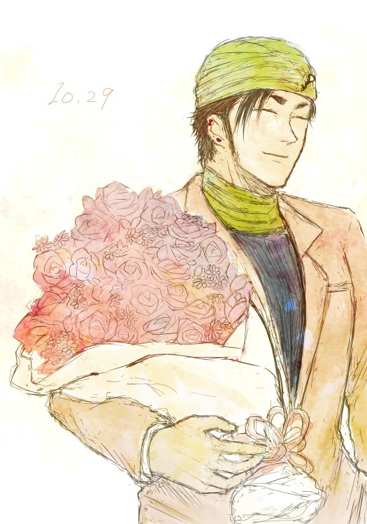 birthday!