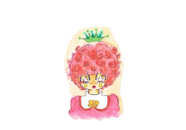 tomatohime