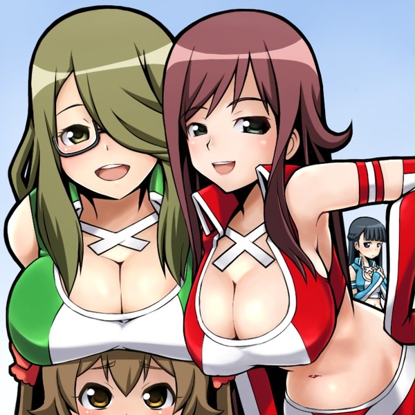 ゼツボー的に