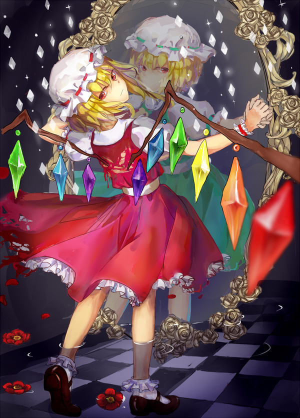 Dark Waltz