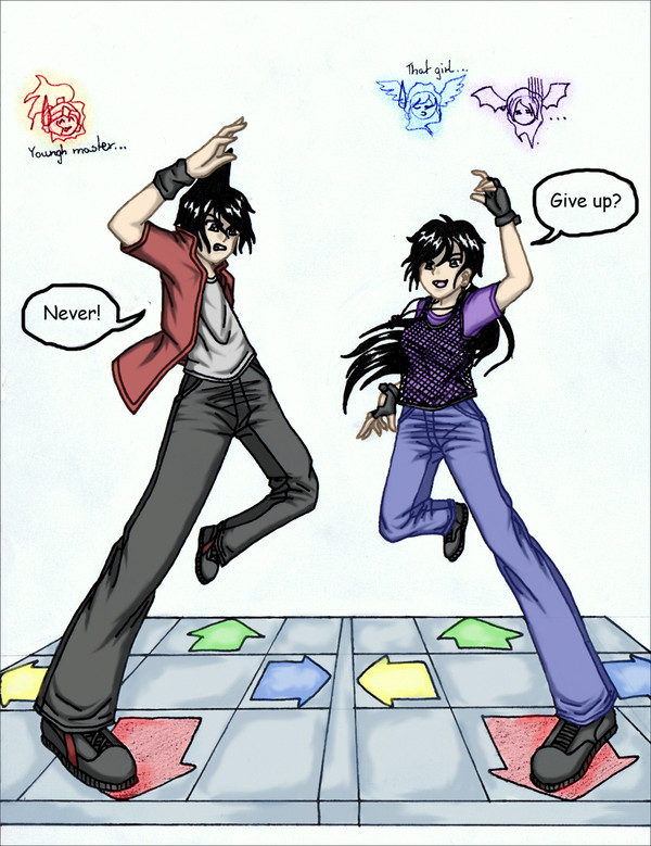 Dance