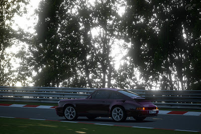 GT5_Nürburgring_ｺﾝﾄﾗｽﾄ
