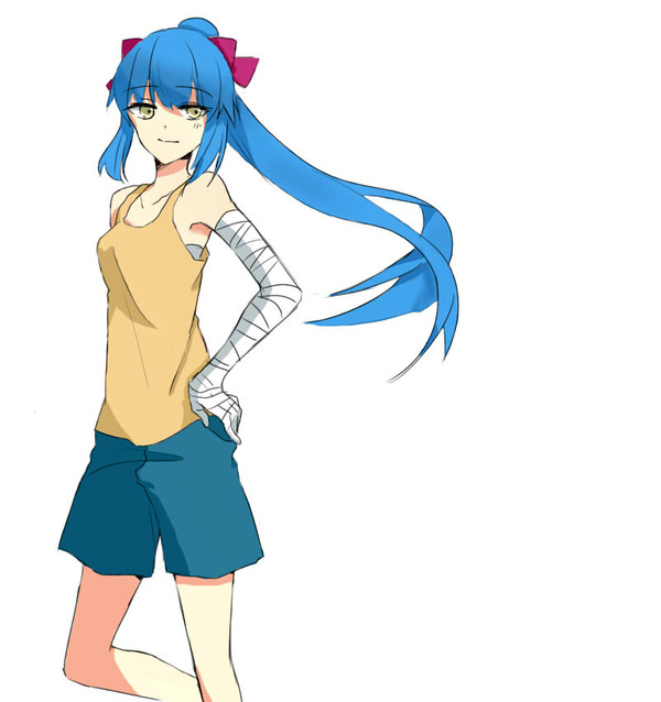 梅伊