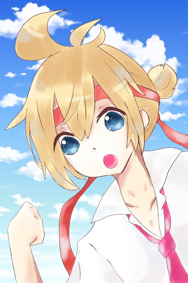 れんくん～青春やぁ