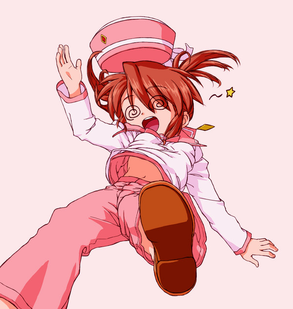 コクリコ