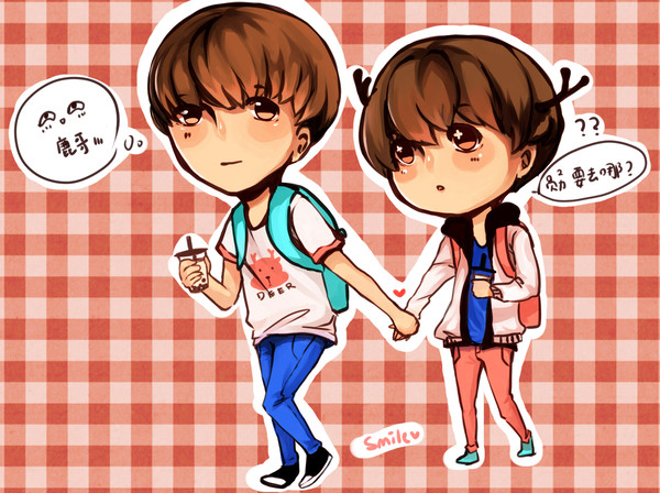 hunhan ^__^