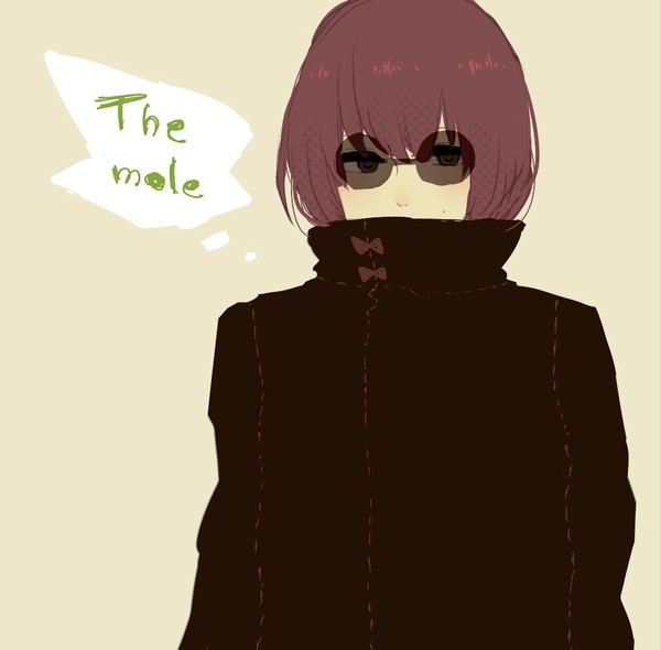 モールさん