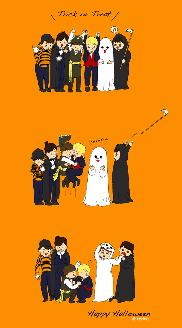 Happy Halloween!!!!