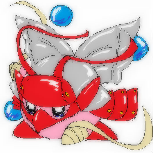 大谷カービィ