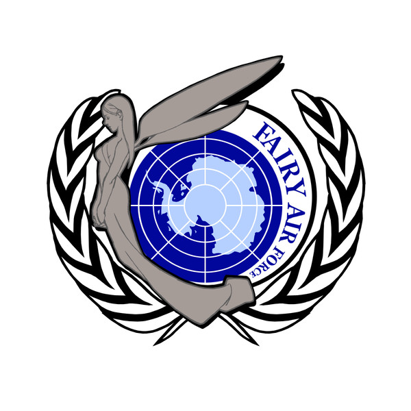 Fairy Air Force
