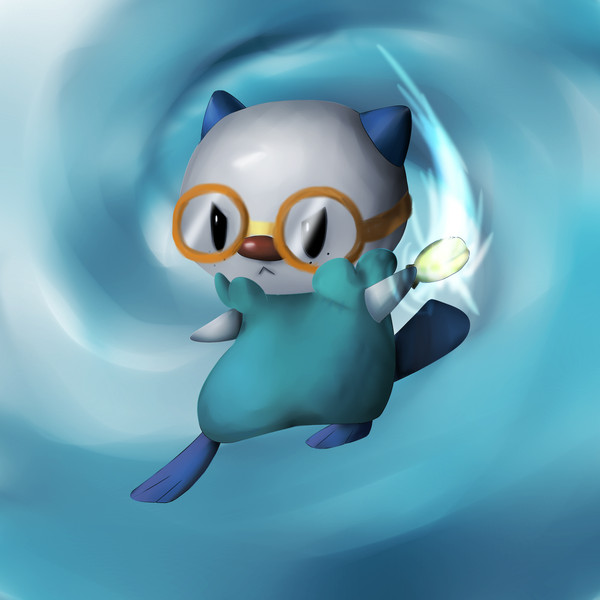 ミジュマル