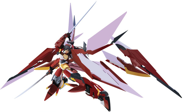 Akatsubaki Houki_Shinonono
