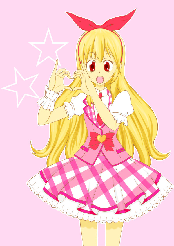 笑顔がいっぱい！みんなで幸せゲットだよ！！