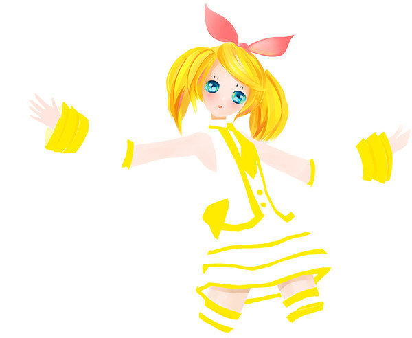 镜音